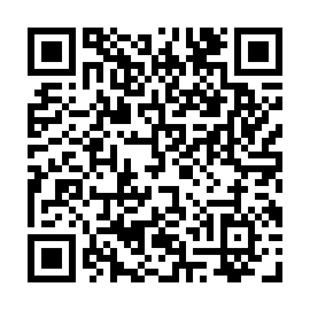QR code for Fullt Özz!