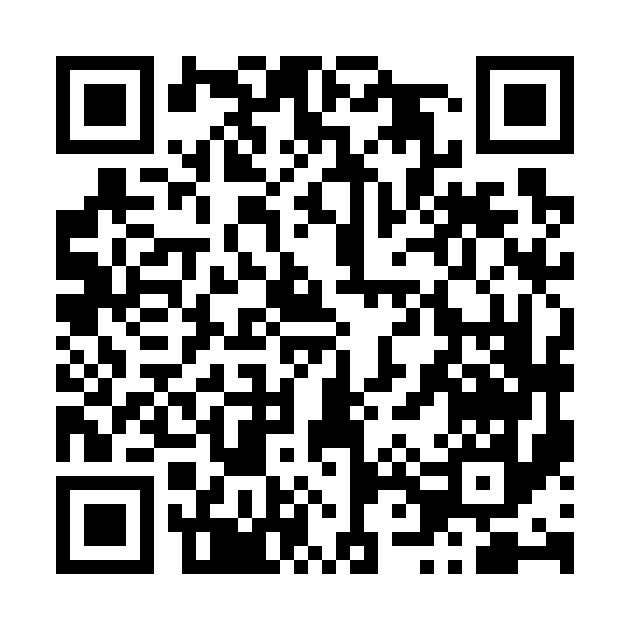 QR code for Pontus Lindman - Levande begravd