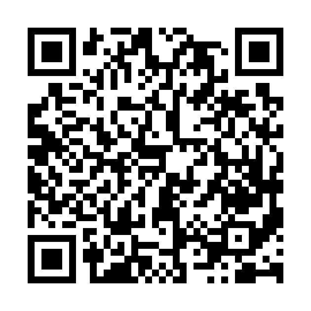 QR code for Joel Nunez (USA) - Get Ready