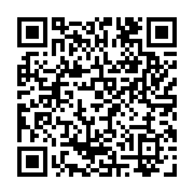 QR code for Ebba Forsberg - Amen, Amen, Amen