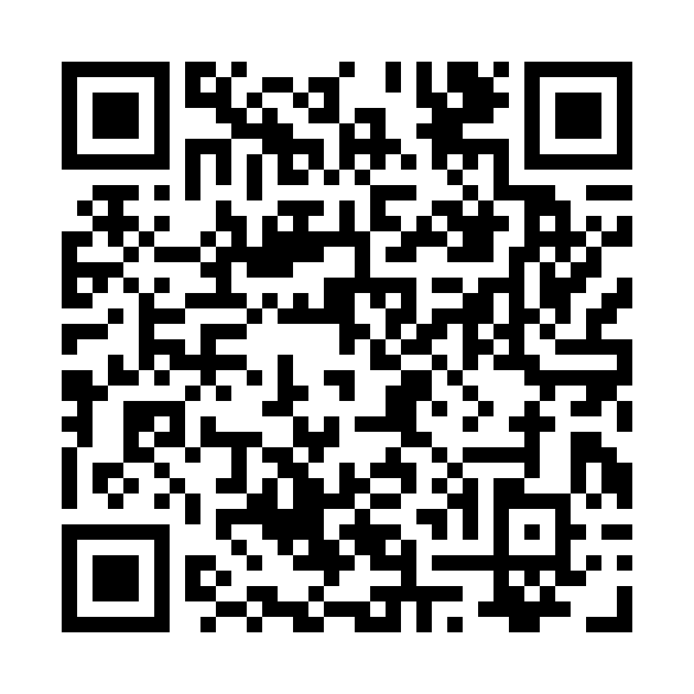 QR code for From A Jack To A King