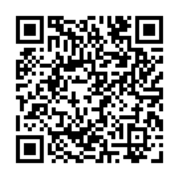 QR code for Säsongsavslutning med Ravel och Bacewicz