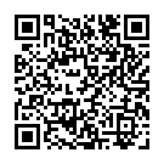 QR code for Babblarna & Klonks Klapp-kalas 2027