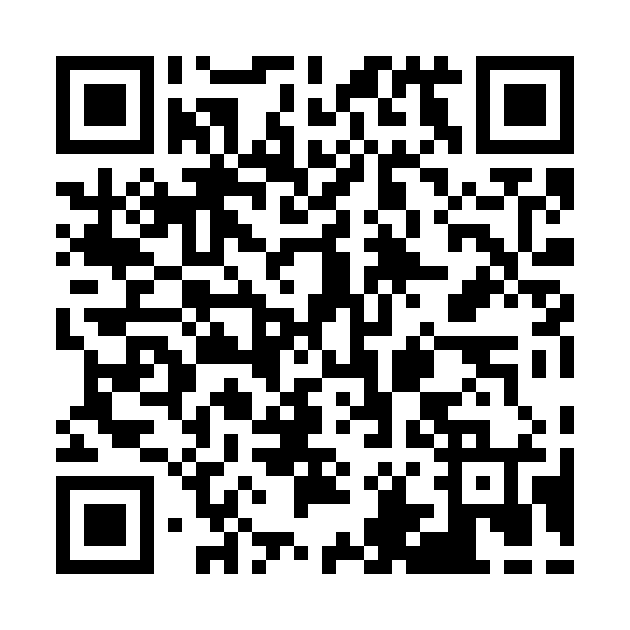 QR code for HippHipp Live! 2027
