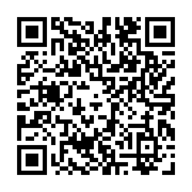QR code for Billy Opel