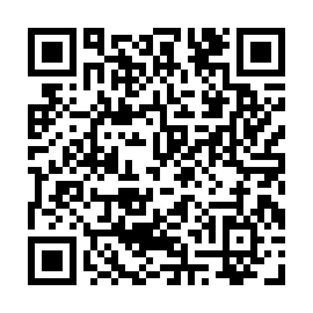 QR code for Kärleksbrev - En teaterföreställning om kärlek