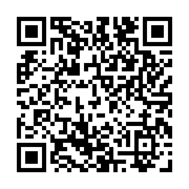 QR code for Sauen Shaun - Gårdens forbannelse