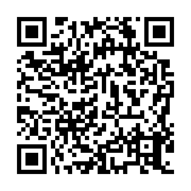QR code for Pensjonskuppet