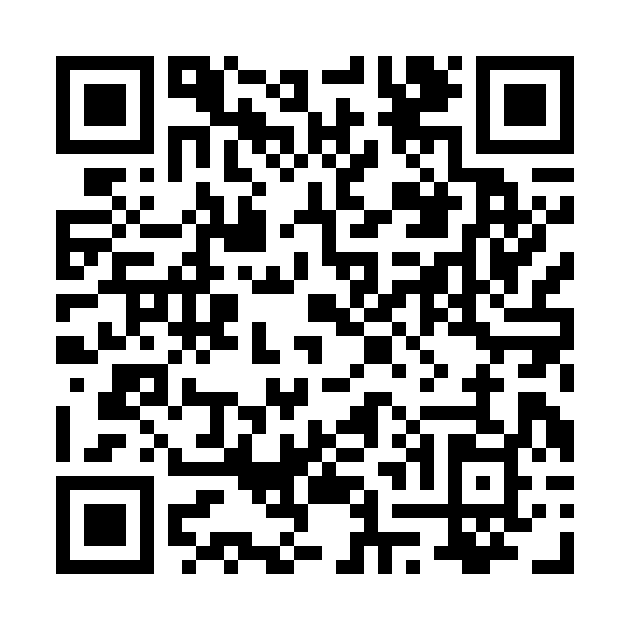 QR code for Julenissens verksted