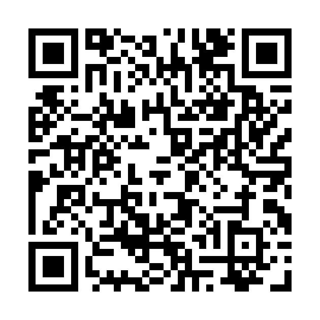 QR code for Duune Part three