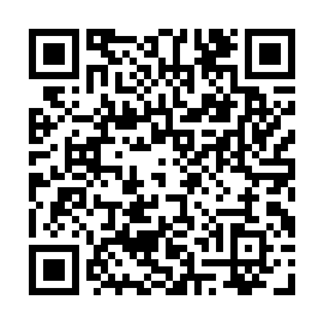 QR code for Bukkene Bruse drar til Syden