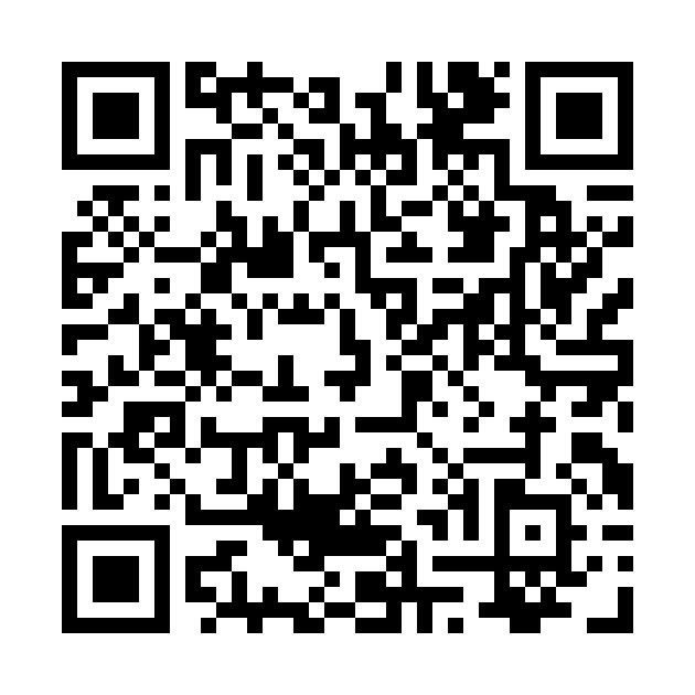 QR code for Avangers Doomsday