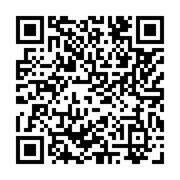 QR code for Major League DJz - SCREAM Pre-Party