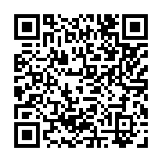 QR code for Alberta Ballet's The Nutcracker