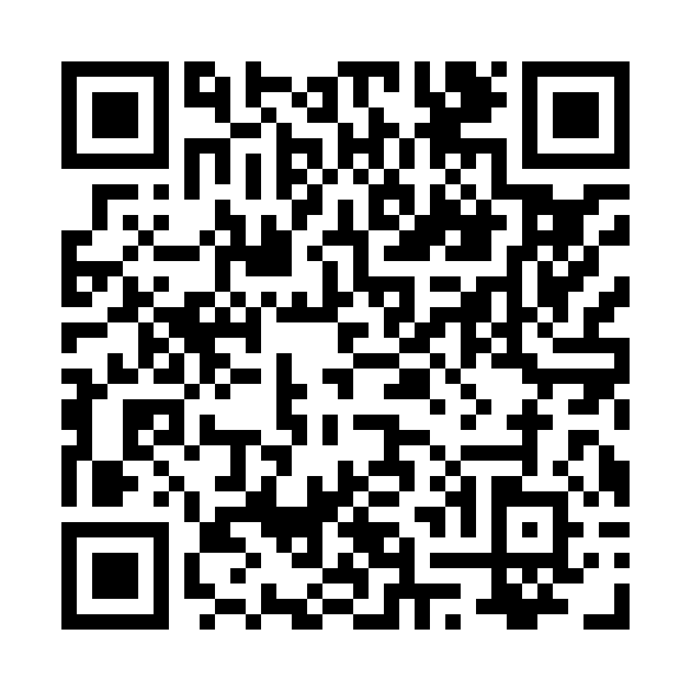 QR code for Edmonton Oilers vs. Utah Mammoth