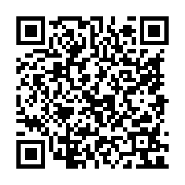 QR code for Winterruption YEG 2027 Festival Wristbands