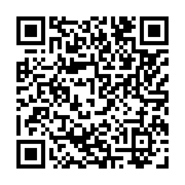 QR code for Small Pleasures, Aversions, blind commentary & Avout - Winterruption YEG 2027/ Blondie Presents showcase
