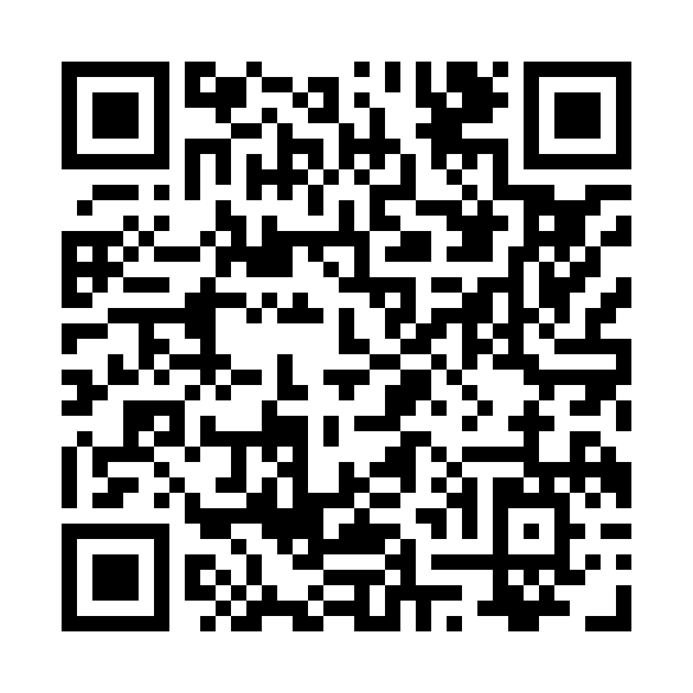 QR code for The Boojums w/ Wayfinding & Borscht - Winterruption YEG 2027/ Double Lunch/ Brotherhood of Plates Pizza Party