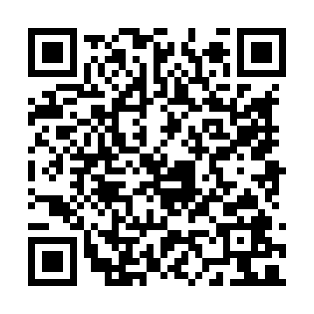 QR code for FREE EVENT - Mark Sultan BBQ (DJ Set) w/ Andy Jam - Winterruption YEG