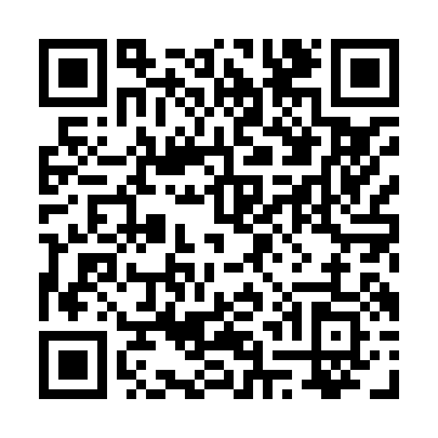 QR code for Kevin McDonald Superstar - A Rock Opera - Winterruption YEG 2027