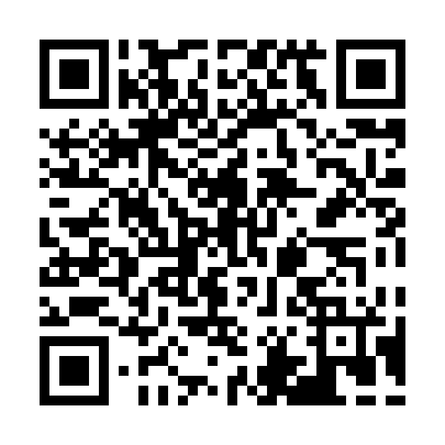 QR code for War On The Catwalk