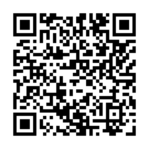 QR code for Ruby Waters: Suppre$$ions North America Tour