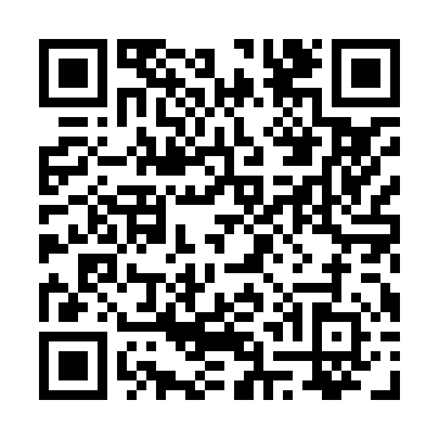QR code for The Story of The Eagles