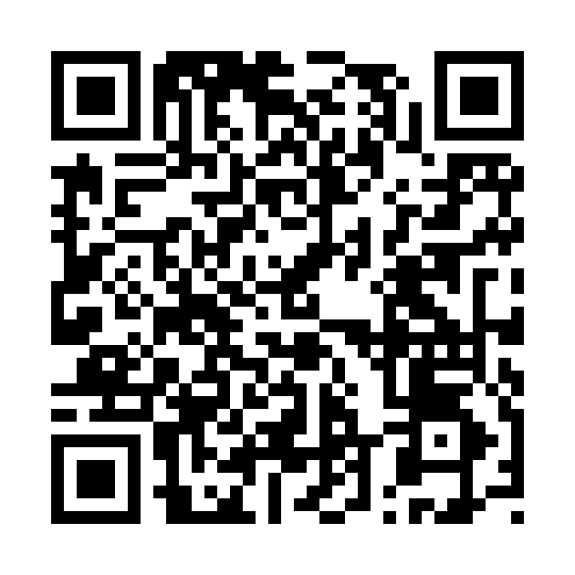 QR code for A Perfect Circle