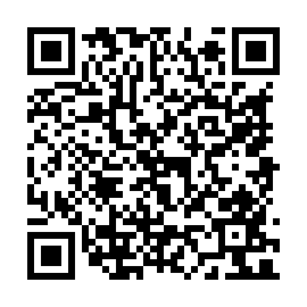 QR code for Riksteatret: Kakejazz