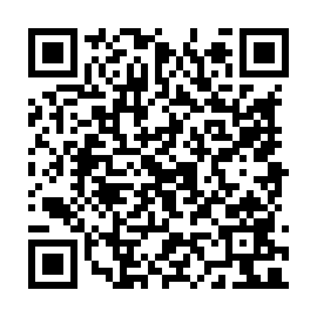 QR code for Händels Messias – Det Norske Blåseensemble og Peter Whelan
