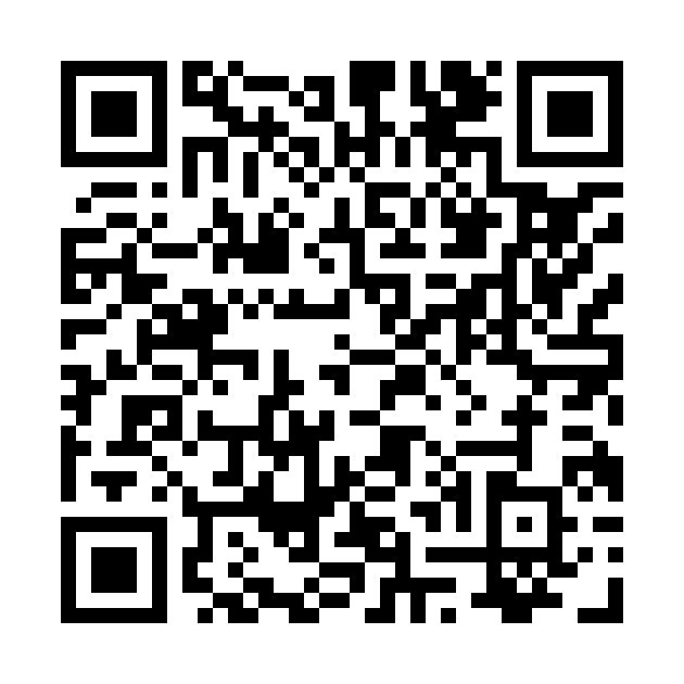 QR code for Atle Pettersen - Tusen julelys
