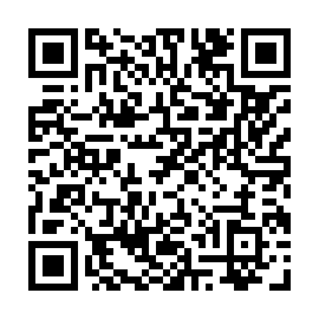 QR code for Julebord med Åges Danseband og julebuffe på Sundvolden Hotel