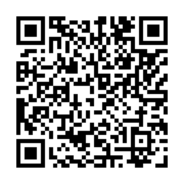 QR code for Julebord med Staysman og julebuffe på Sundvolden Hotel