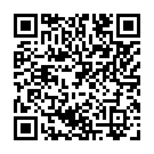 QR code for Vamp i kapellet