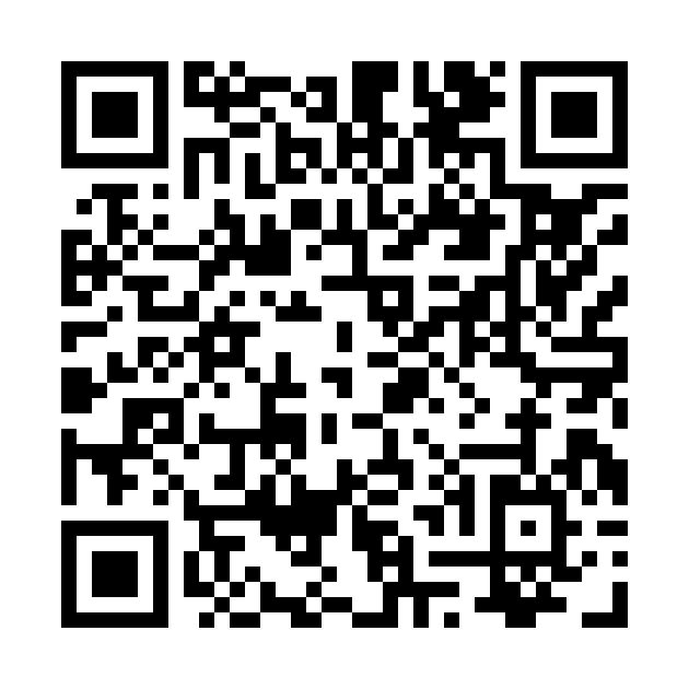 QR code for Bemidji State Beavers Mens Hockey vs. Ferris State University Hockey