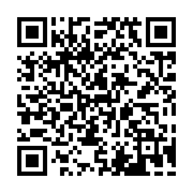 QR code for Claus Sellevoll - Heim til meg