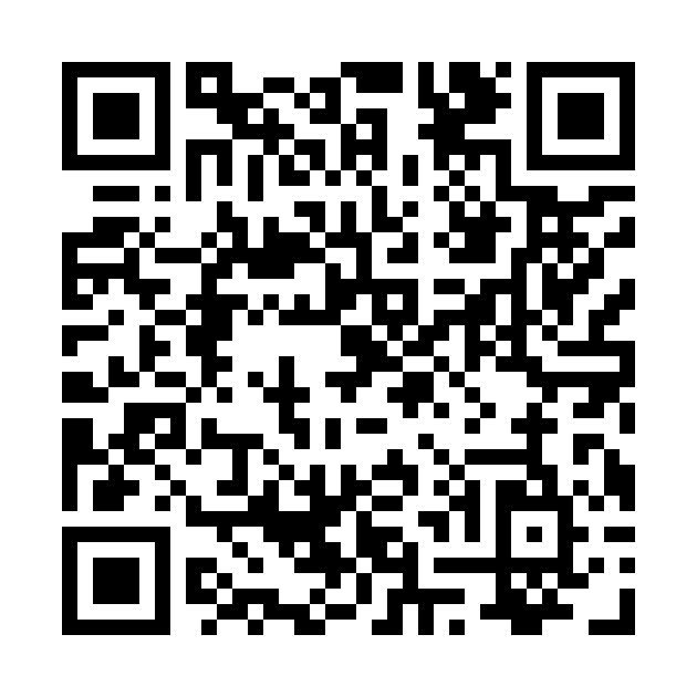 QR code for Midnattskonsert med Kløftakoret