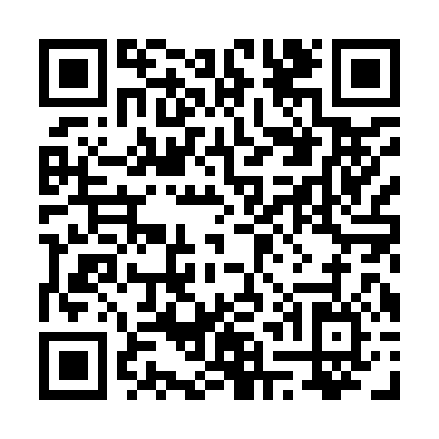 QR code for Sabotasje