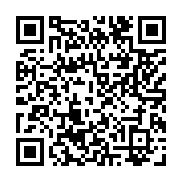 QR code for Kaptein Rødskjegg på nissejakt