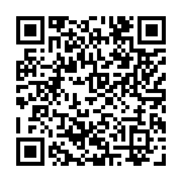 QR code for Eva Weel Skram: Falle til ro - Ein julekonsert