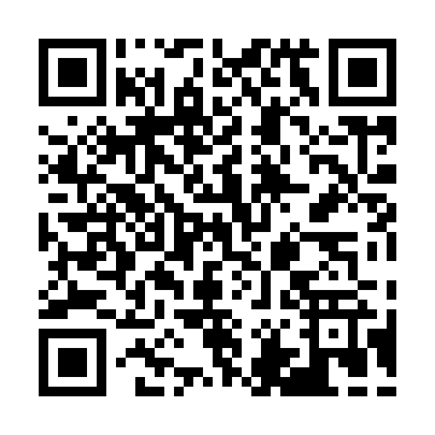 QR code for Nøtteknekkeren - klassisk juleballett med strykekvartett