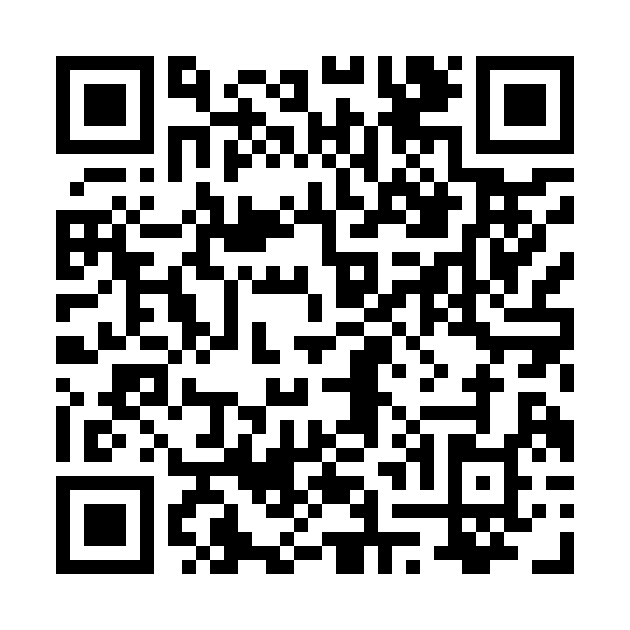 QR code for Bård Tufte Johansen - Prøver å være positiv
