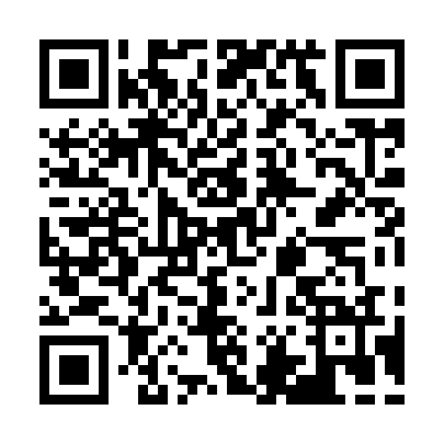 QR code for Kanaan På Martins