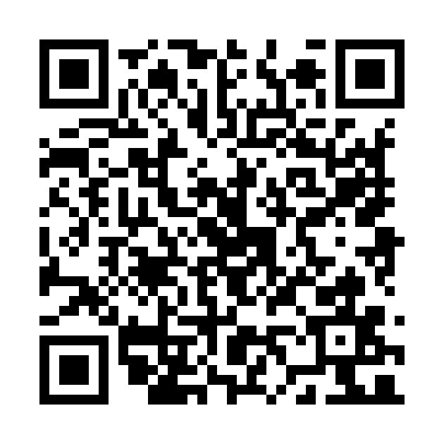QR code for Batteri - 40 år med Master Of Puppets