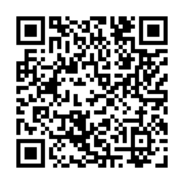 QR code for Juleparty med Norsk Eggeband