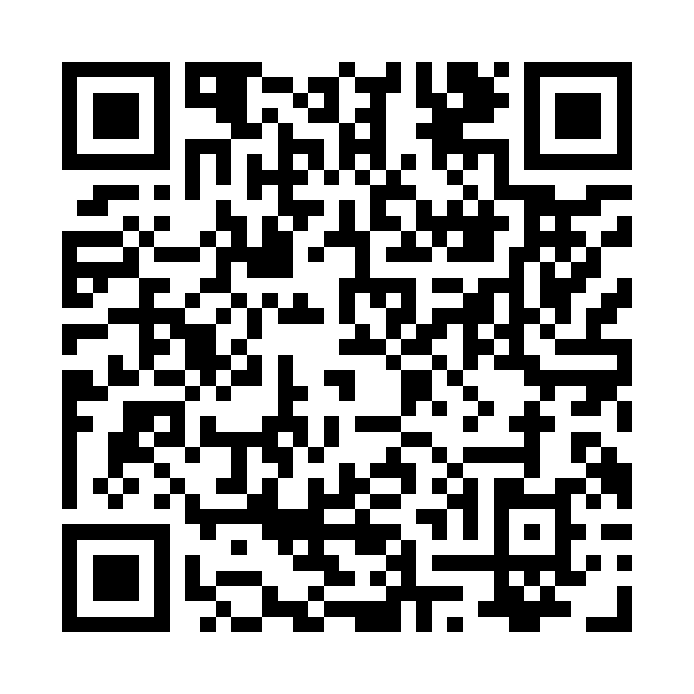 QR code for Jula er her - Alexandra Rotan & venner