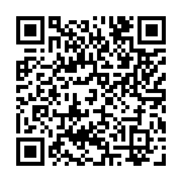 QR code for Atle Pettersen - Tusen julelys