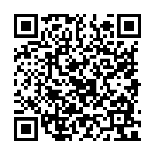 QR code for For Vår Jord - En Julekonsert