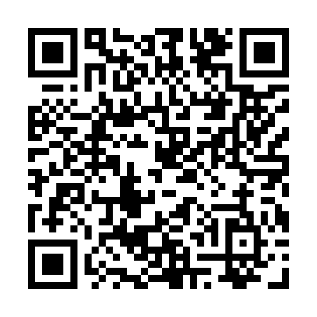 QR code for Eldar Vågan - Perler for svin..e..ribbe