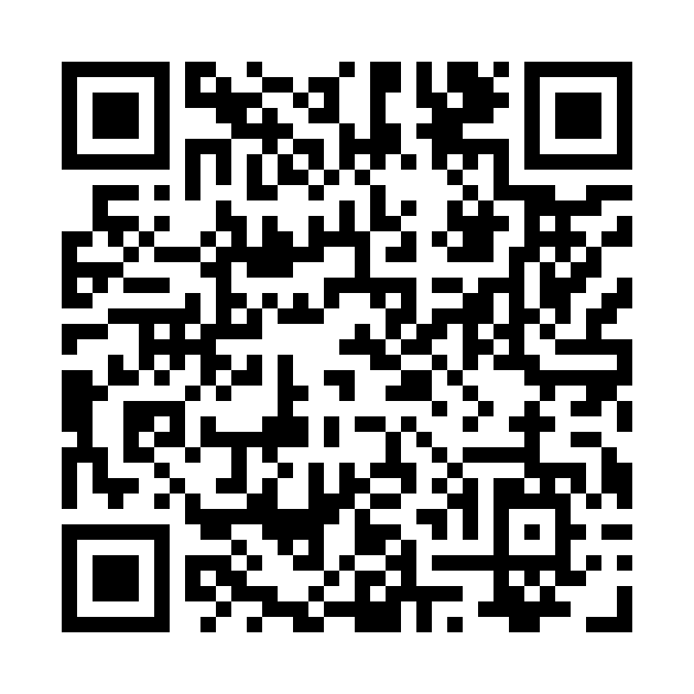 QR code for I DENNE SØTE JULETID